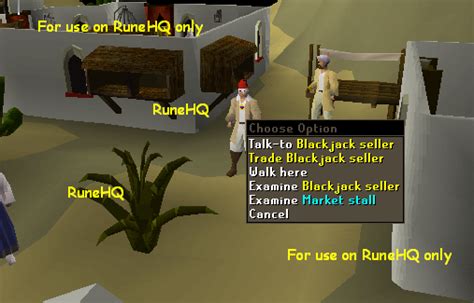 runescape blackjack|what blackjack to use osrs.